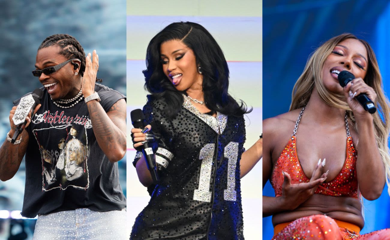 ONE Musicfest Founder On Finally Landing Cardi B And Gunna’s Hometown Showcase As 15th Anniversary Lineup Drops