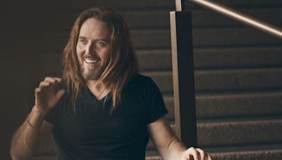 Matilda the Musical composer Tim Minchin launches North American tour in Vancouver