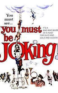 You Must Be Joking! (1965 film)