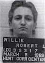 Robert Lee Willie