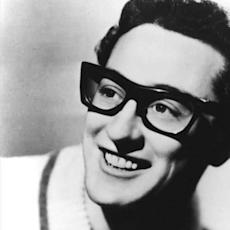 Buddy Holly