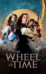 The Wheel of Time