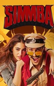 Simmba