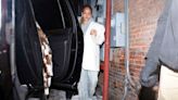 Rihanna and ASAP Rocky Shop With Their Sons in Aspen Ahead of the Rapper’s Felony Assault Trial