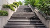 Winded After Walking Up Stairs? Here's What's Normal and What's Not