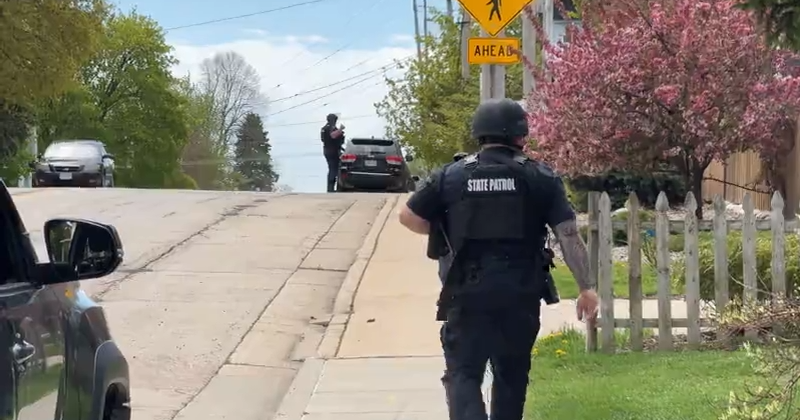 'Threat neutralized' and evacuations begin after active shooter situation at Mt. Horeb Middle School