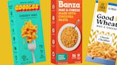 6 Boxed Macaroni And Cheese Brands Nutrition Experts Love