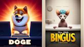 Disney raises copyright concerns over Pixar AI pet portrait trend