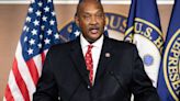 U.S. Rep. Dwight Evans recovering from a 'minor stroke' he had earlier this week