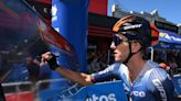 Visma-Lease a Bike Eyes Simon Yates Amidst Rumored Team Revamp