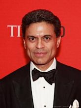 Fareed Zakaria