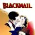 Blackmail (1929 film)