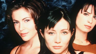 Charmed Cast Remember 'Soft-Hearted Badass' And 'Force Of Energy' Shannen Doherty