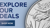 Discover Unbeatable Deals on the Legendary Warrior Series at Monument Metals