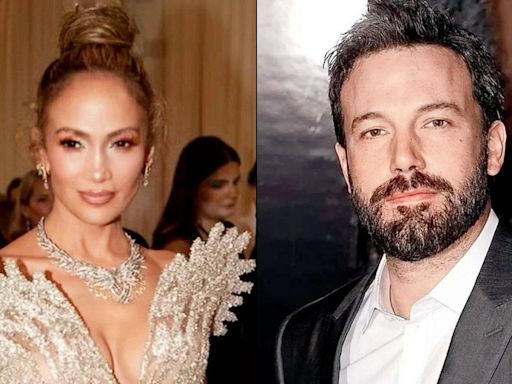 Ben Affleck skips Jennifer Lopez’s 55th birthday celebrations