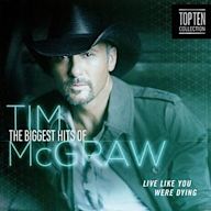 Biggest Hits of Tim McGraw