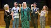 ‘A Transparent Musical’ to Open on Broadway Following Los Angeles Run at Mark Taper Forum
