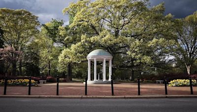 Forums canceled for UNC chancellor search, reversing plans to get feedback in fall