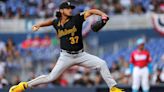 Pirates stay careful with prized rookie Jones despite overpowering performance vs Mets