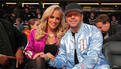 Jenny McCarthy Issues a Bold Response to Donnie Wahlberg Divorce Rumors