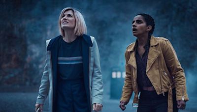 Doctor Who: Jodie Whittaker Comments on Her Doctor's Controversial Ending