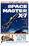 Space Master X-7