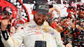 For Austin Dillon, Daytona win really was life in the fast lane to make NASCAR playoffs