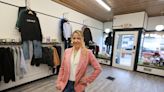 Former model opening new boutique in North Winton Village. It may create a buzz