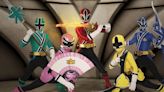 Buscan a actor de Power Ranger por agredir a un adulto mayor