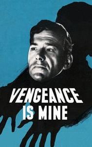 Vengeance Is Mine (1949 film)