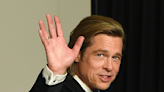 Brad Pitt Says He’s On The “Last Leg” Of His Career & Asking Himself, “How Do I Wanna Design That?”