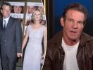 Dennis Quaid makes rare comment about Meg Ryan marriage: ‘I tried to be a big person’