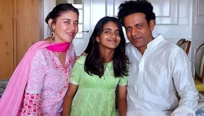 Manoj Bajpayee says it’s okay for children to feel tortured, view their parents as villains: ‘Your love is ruining their lives’