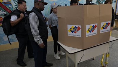 La Nación / Maduro busca asentar su poder en elecciones en las que la oposición tiene opciones de victoria