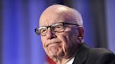 Rupert Murdoch ties the knot for the 5th time at his California vineyard