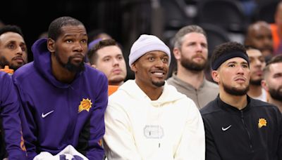 NBA Rumors: Suns Intend to Keep Kevin Durant, Devin Booker, Bradley Beal for 2024-25