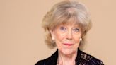 Coronation Street star Sue Nicholls on death fears for Audrey in Stephen story