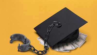 Column | Tired of guessing about student loan forgiveness? Here’s what to do.