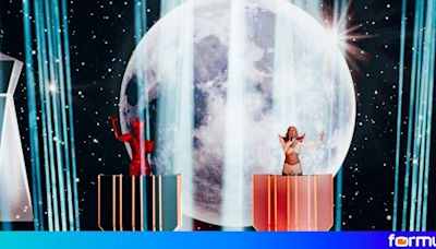 El regreso de Chanel o la propuesta de Polonia: Todos los memes de la Semi 1 de Eurovisión