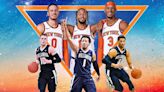 The birth of the Nova Knicks