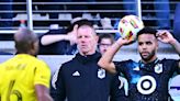 How Cameron Knowles has built up Loons — and how it contrasts to Adrian Heath’s approach