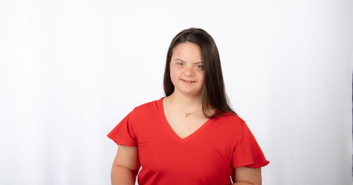 The Advocate's 2024 Special Olympics girls athlete of the year: The story of Mary Lynn Crow