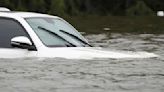 Why Flooded-Out Cars Are Likely Total Losses