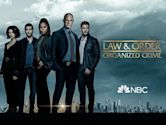 Law & Order: Organized Crime