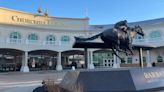 Reflecting on 150 years of change and tradition at Churchill Downs