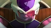 Dragon Ball Z Horror Game Out In October, May Confirm Frieza As Bi