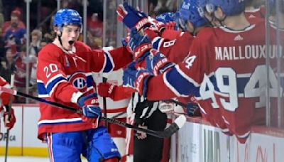 First look at the Montreal Canadiens' 2024-25 season schedule | Offside