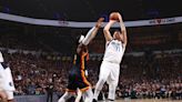 Luka Dončić Astounds NBA Fans amid Injuries in Mavs' Game 5 Win vs. SGA, Thunder