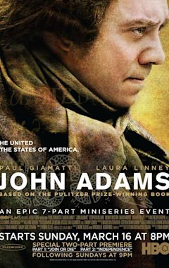 John Adams