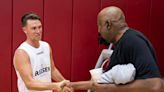 Former IU basketball star Jordan Hulls returns home as Mike Woodson's recruiting coordinator